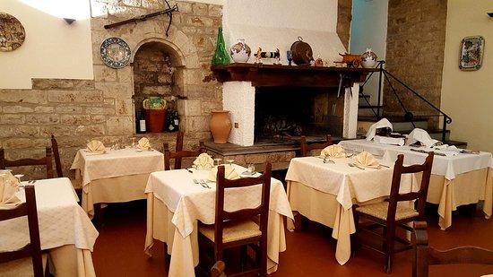 Ristorante Picchio Verde